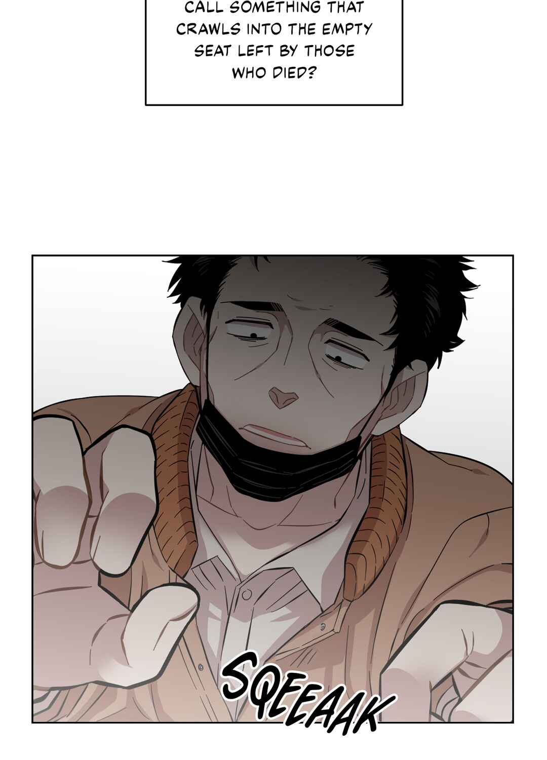 Love Thy Neighbor Chapter 9 - Page 2