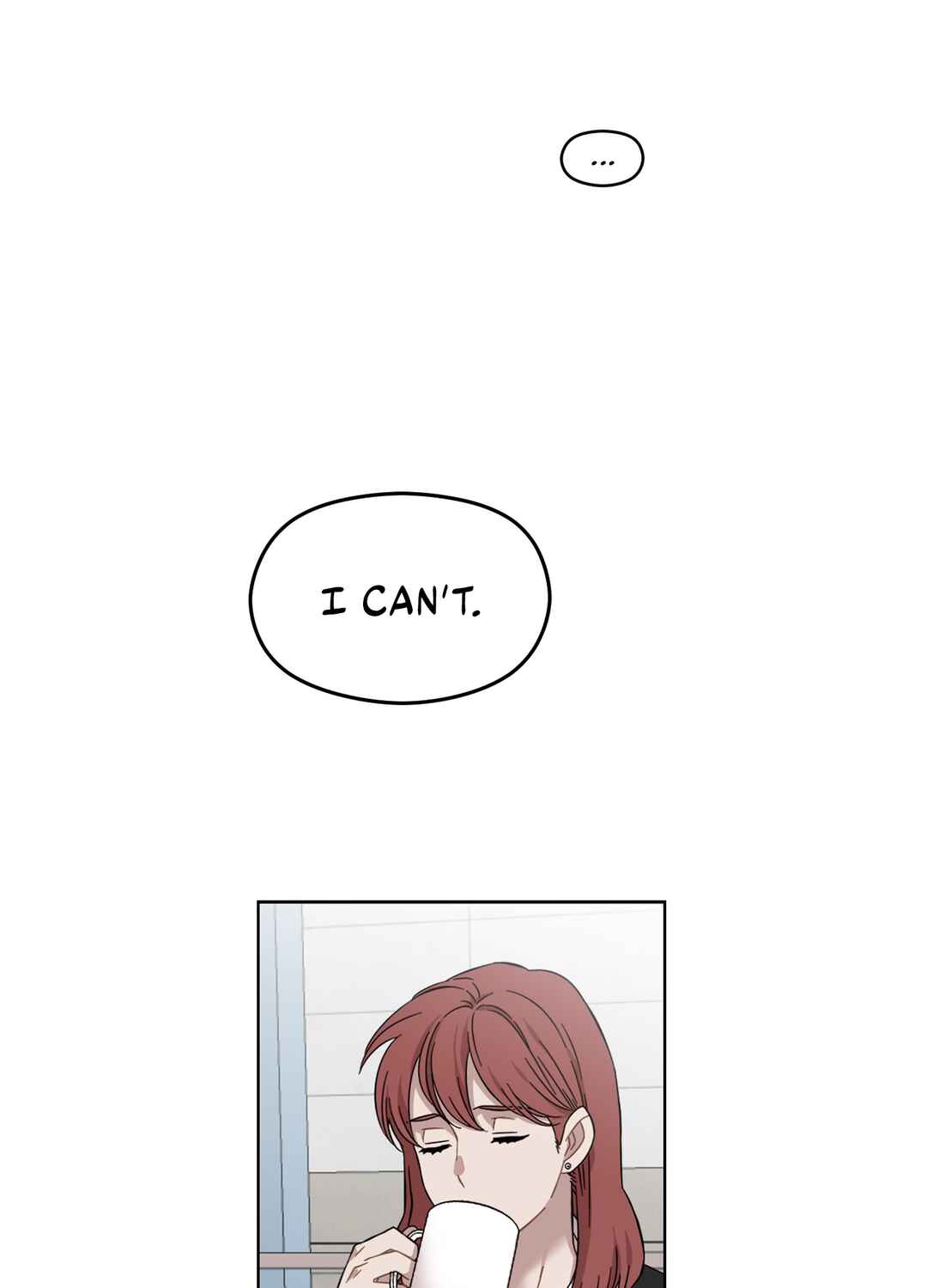 Love Thy Neighbor Chapter 9 - Page 38