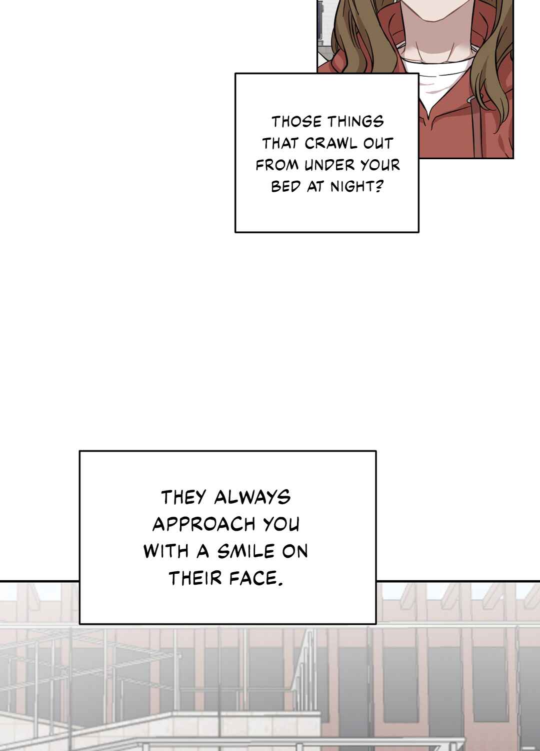 Love Thy Neighbor Chapter 9 - Page 4