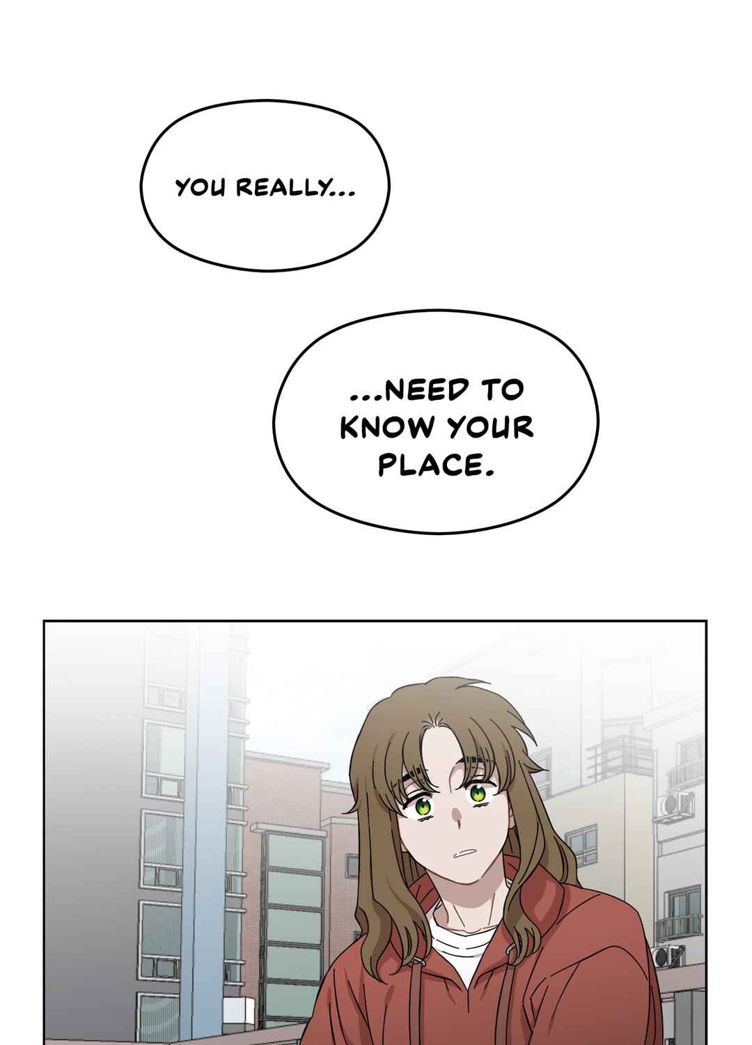 Love Thy Neighbor Chapter 9 - Page 49