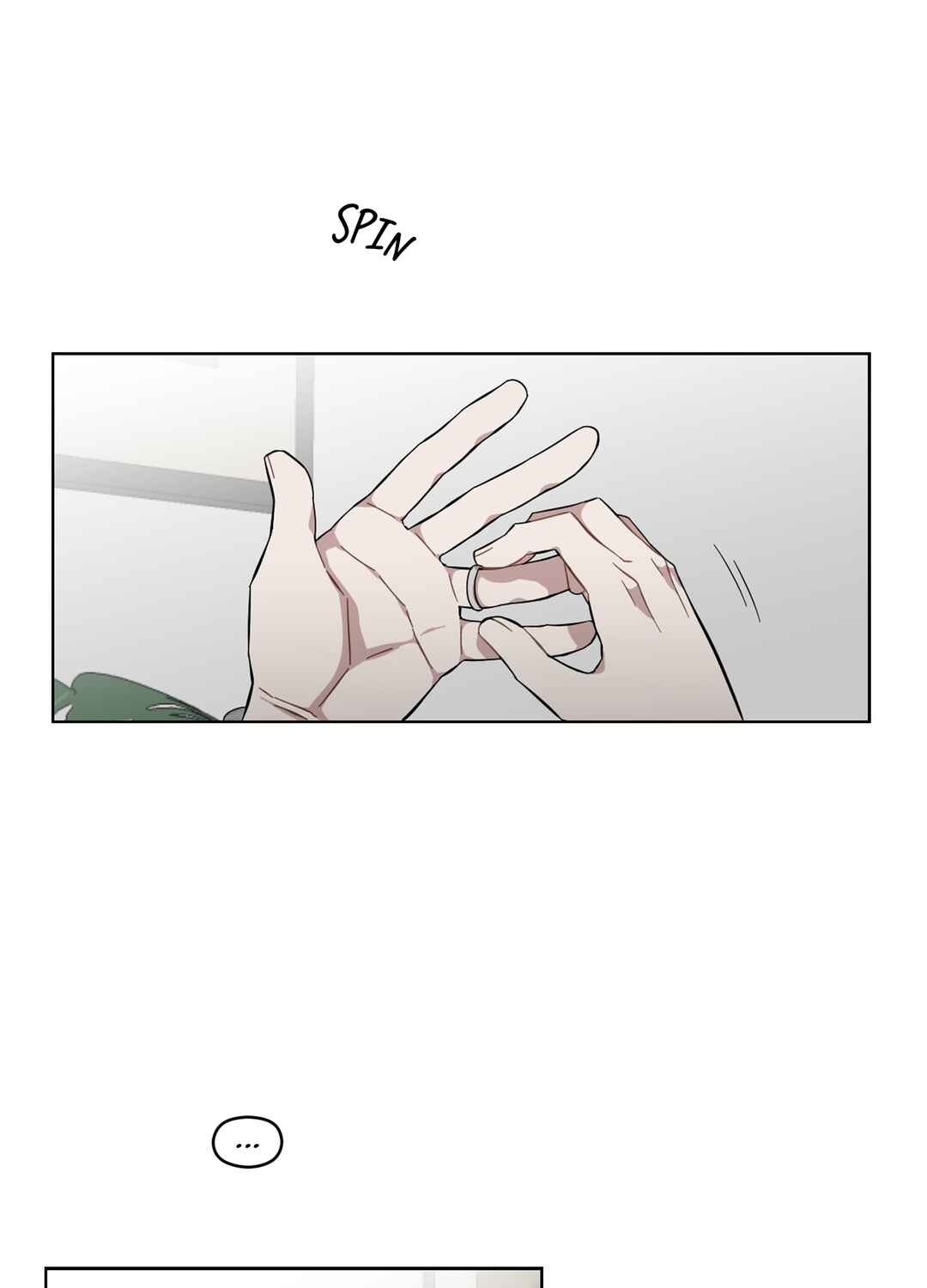 Love Thy Neighbor Chapter 9 - Page 56