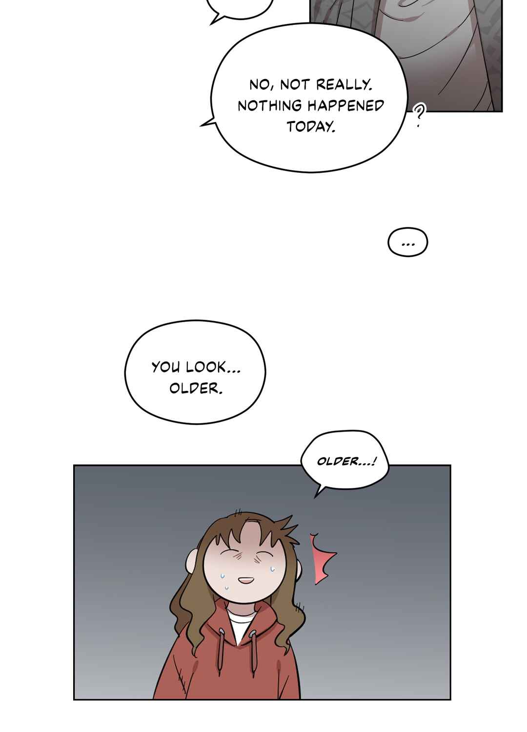 Love Thy Neighbor Chapter 9 - Page 65
