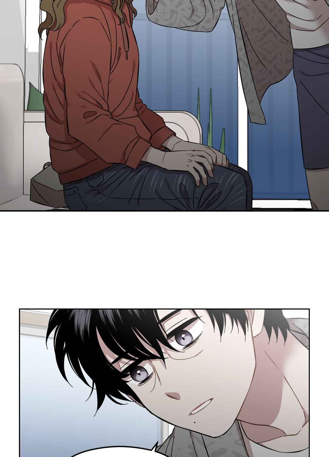 Love Thy Neighbor Chapter 9 - Page 68