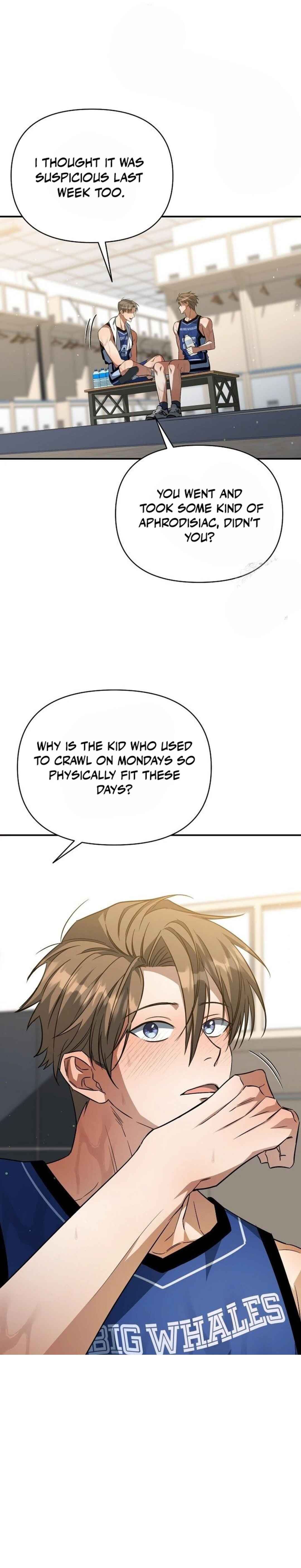wide open Chapter 13 - Page 16