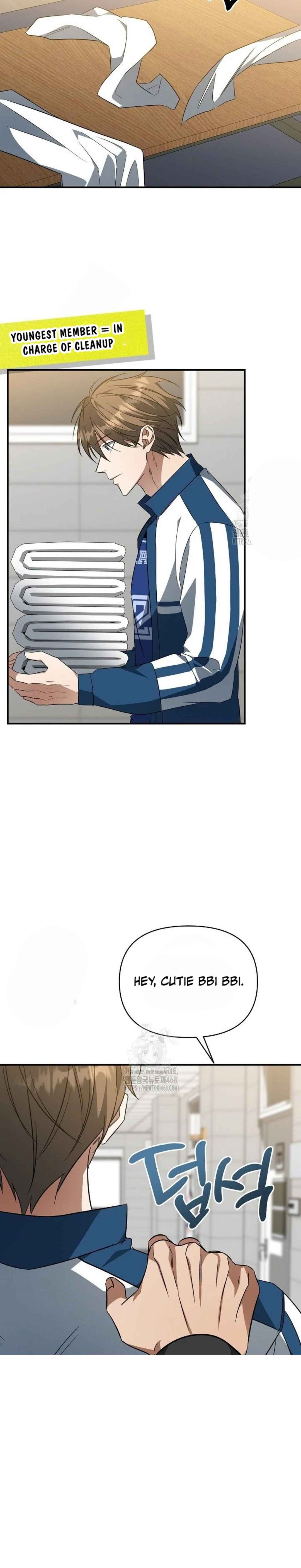 wide open Chapter 13 - Page 26