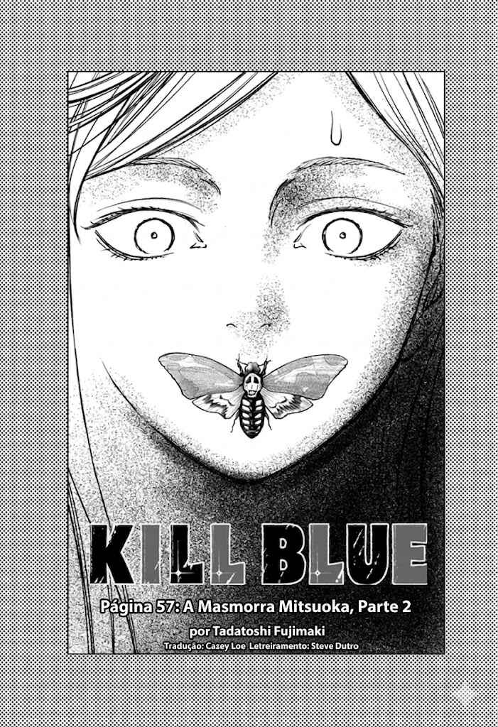 Kill Blue Chapter 57 - Page 5