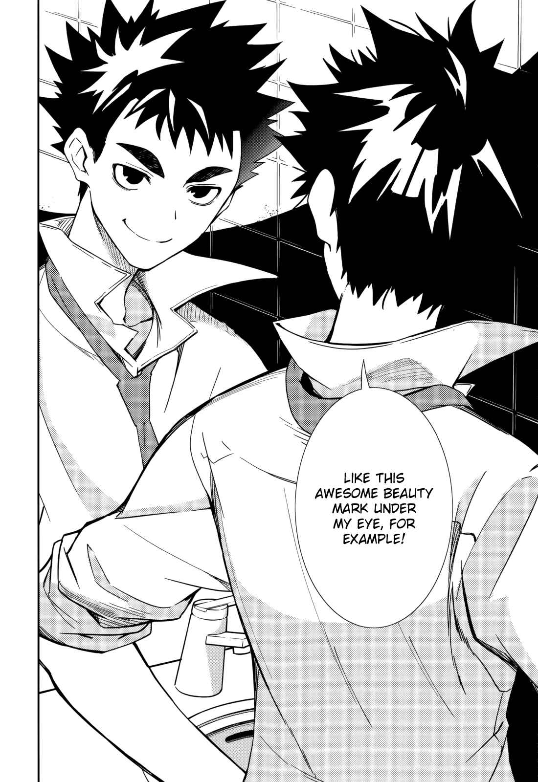 Yumekui Merry Chapter 83 - Page 22
