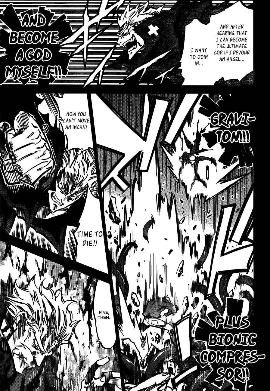 Needless Chapter 111 - Page 12