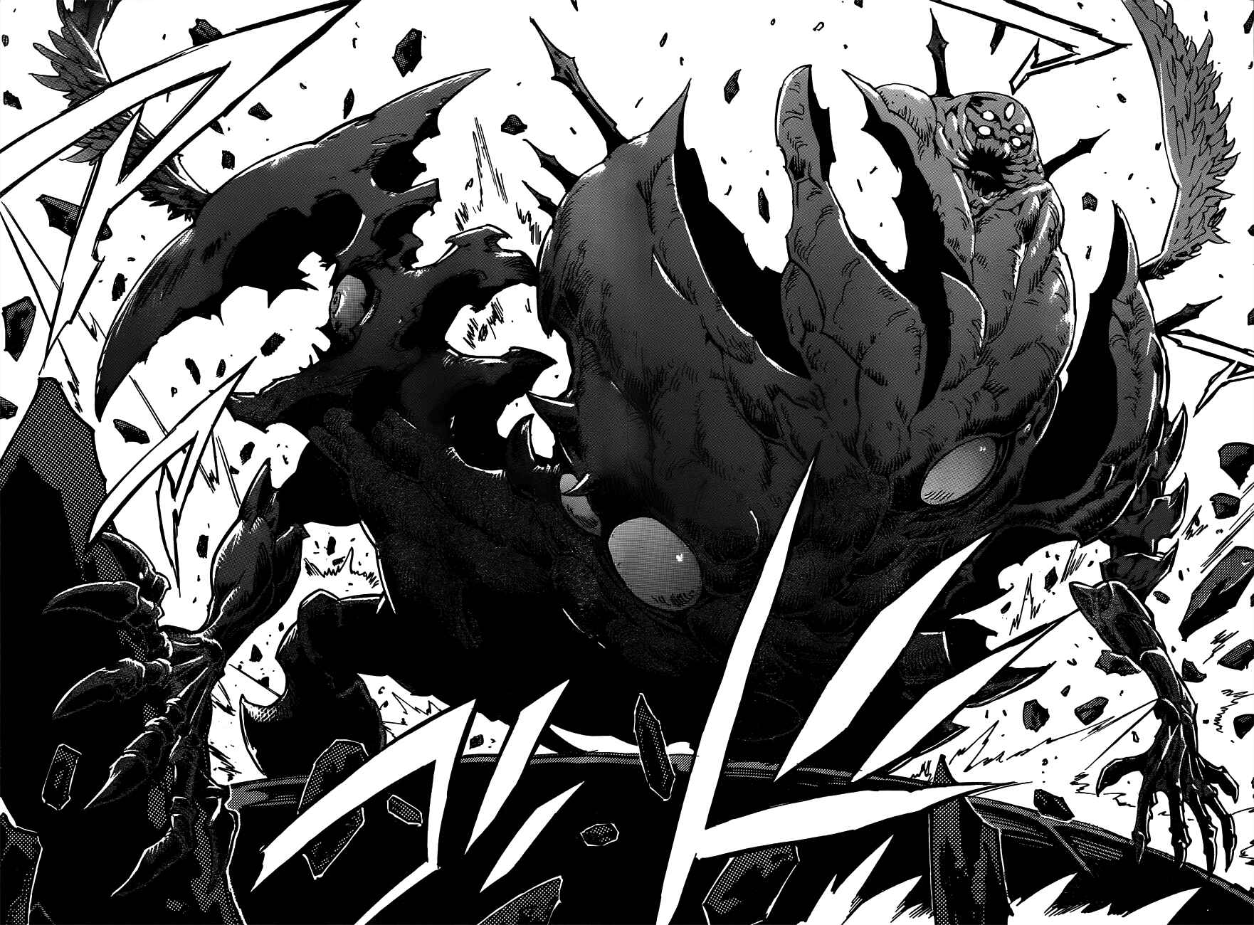 Needless Chapter 111 - Page 26