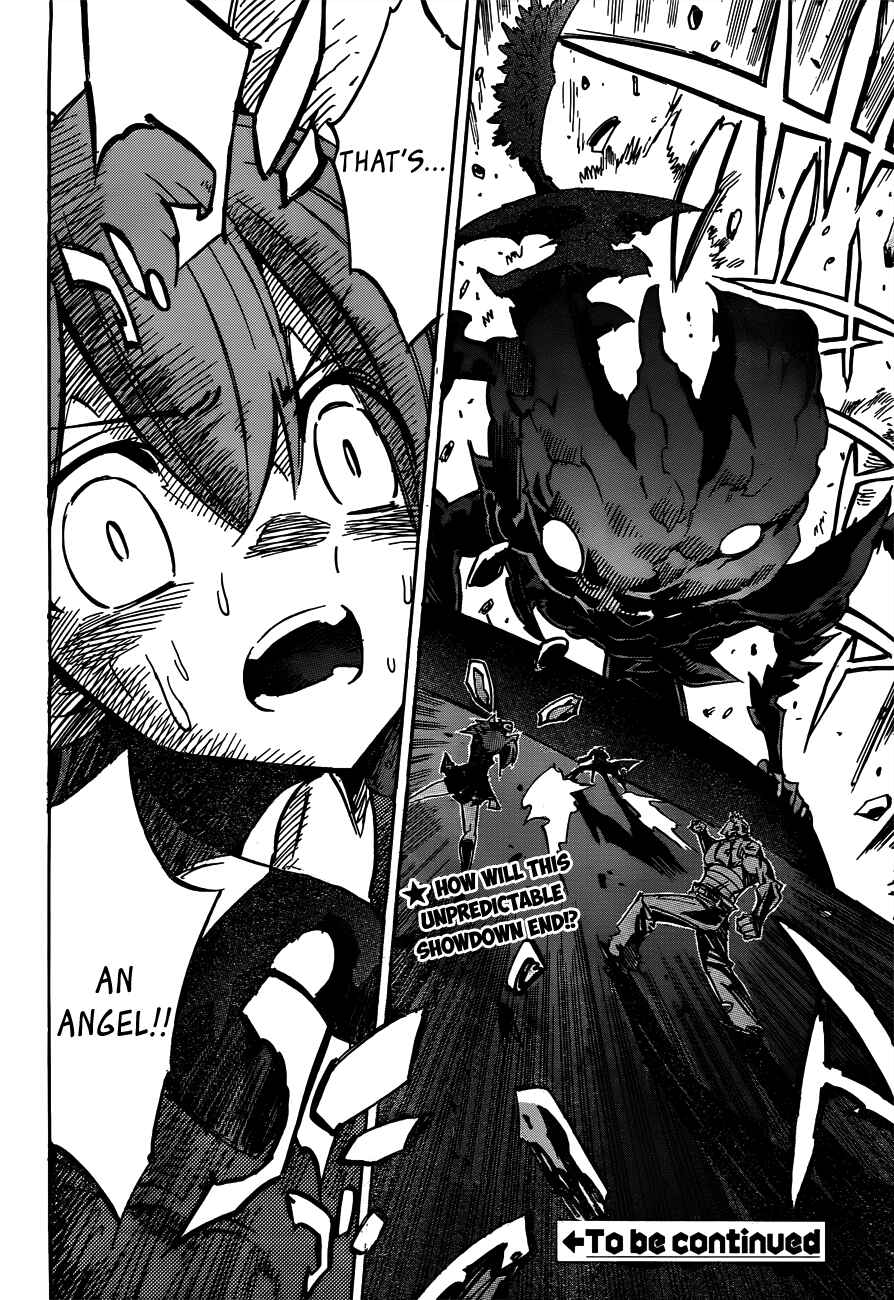 Needless Chapter 111 - Page 27
