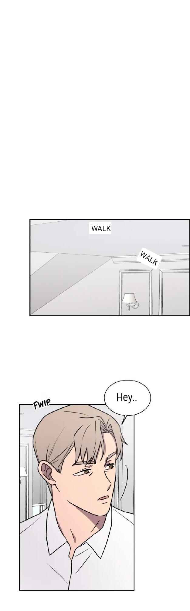 Glass Flower Chapter 12 - Page 1