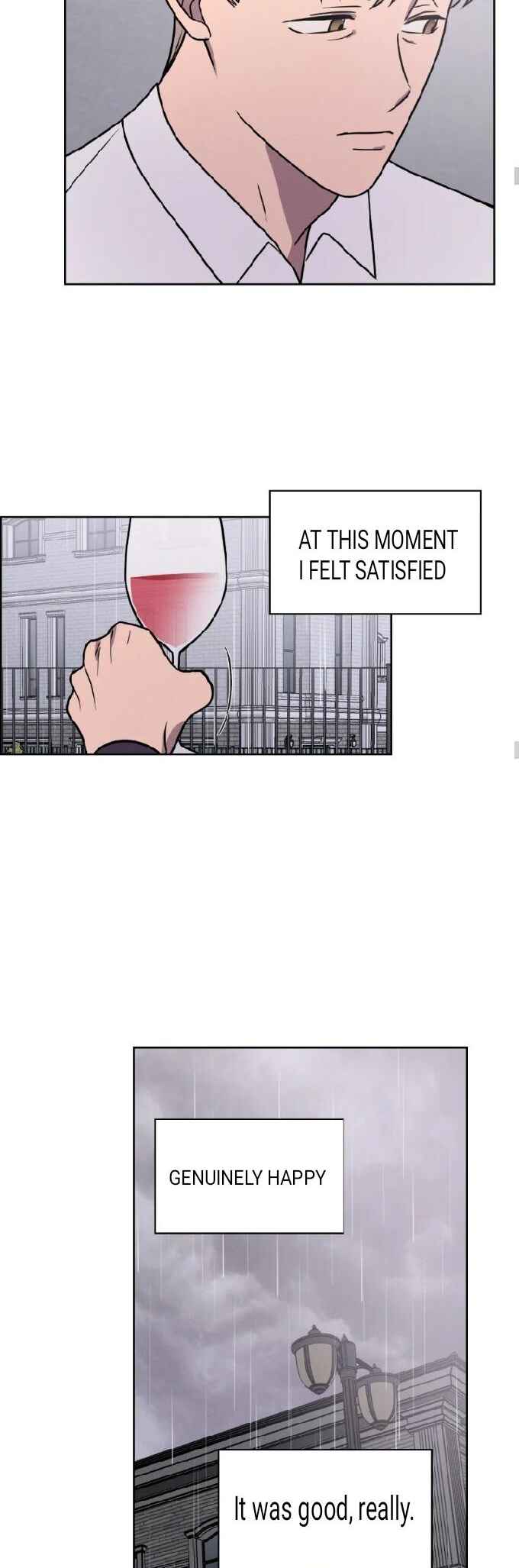 Glass Flower Chapter 12 - Page 18