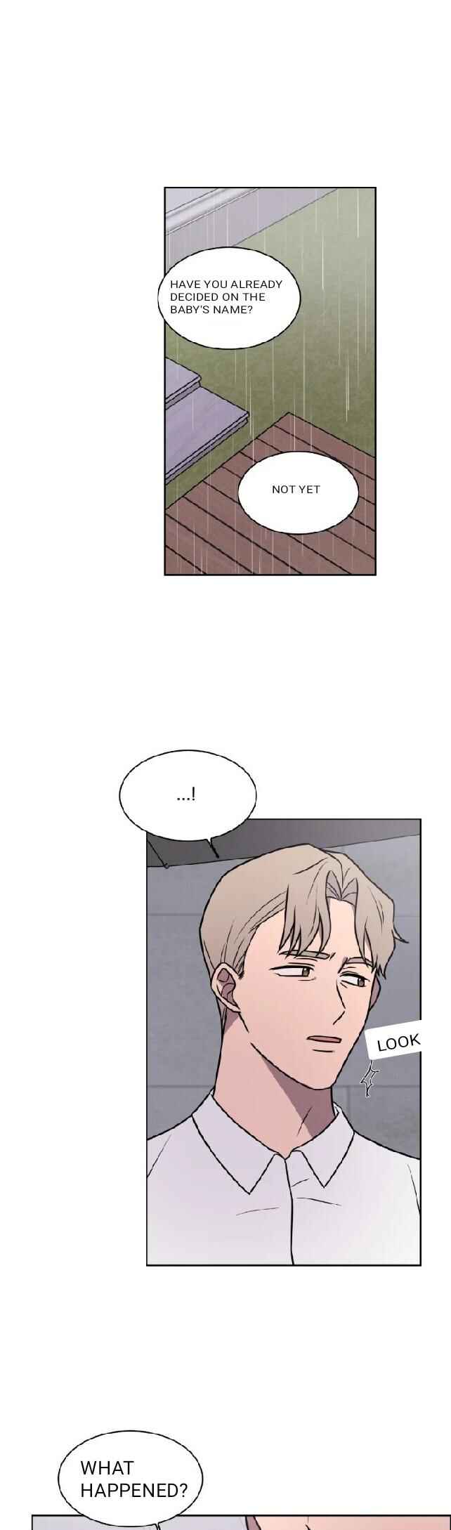 Glass Flower Chapter 12 - Page 20