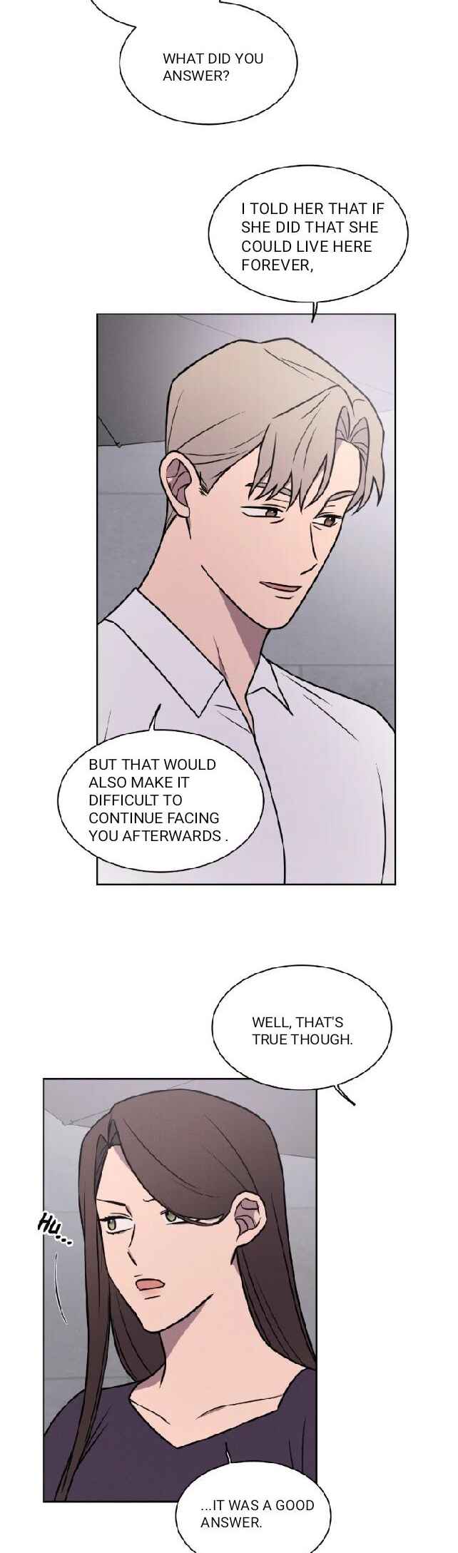 Glass Flower Chapter 12 - Page 27