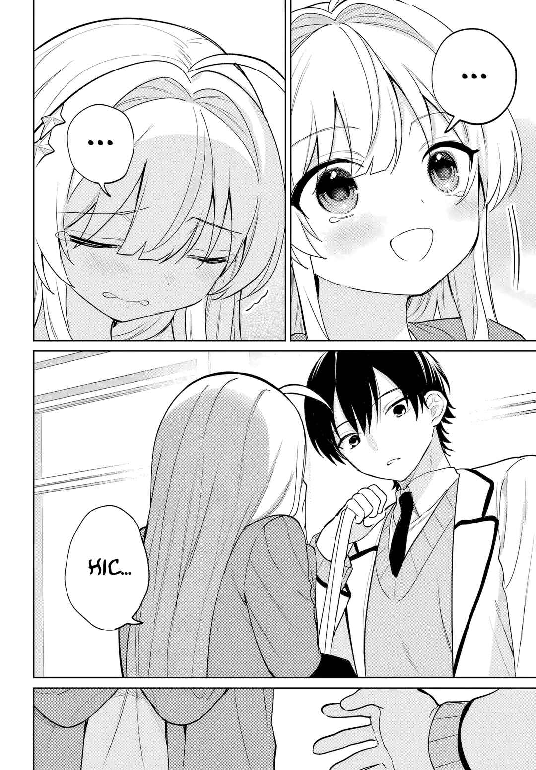 Remote Jugyou ni Nattara Class 1 no Bishoujo to Doukyo Suru noto ni natta Chapter 20 - Page 18
