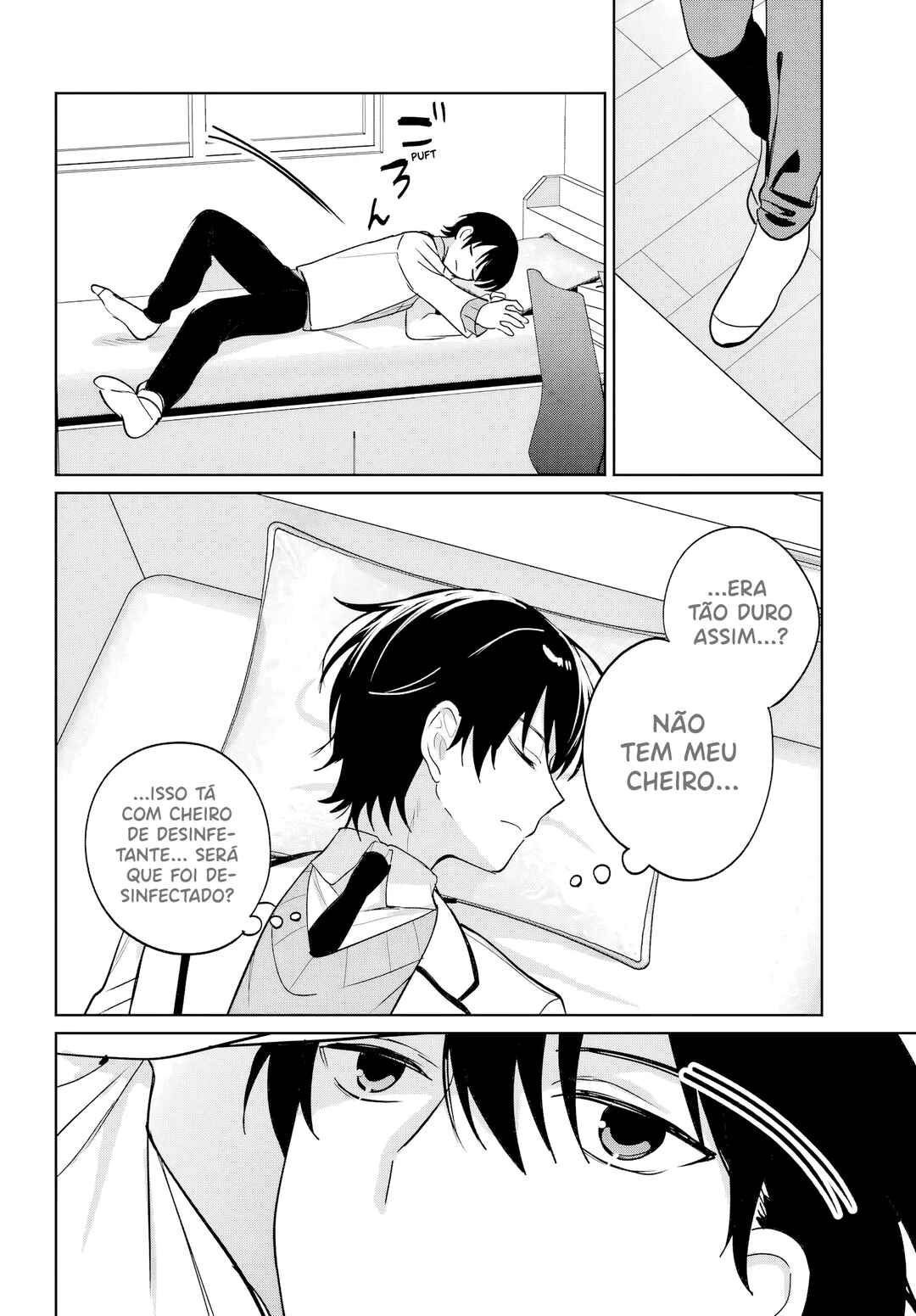 Remote Jugyou ni Nattara Class 1 no Bishoujo to Doukyo Suru noto ni natta Chapter 20 - Page 24