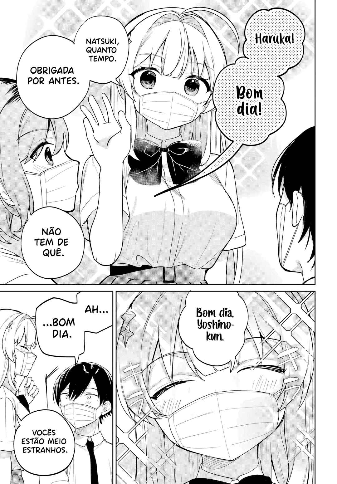 Remote Jugyou ni Nattara Class 1 no Bishoujo to Doukyo Suru noto ni natta Chapter 20 - Page 33