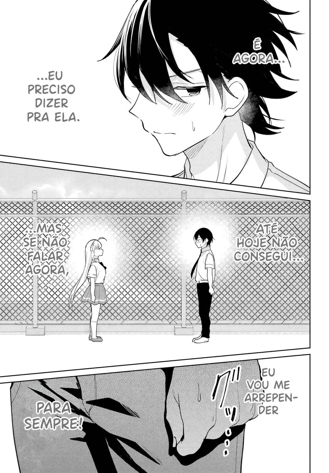 Remote Jugyou ni Nattara Class 1 no Bishoujo to Doukyo Suru noto ni natta Chapter 20 - Page 47