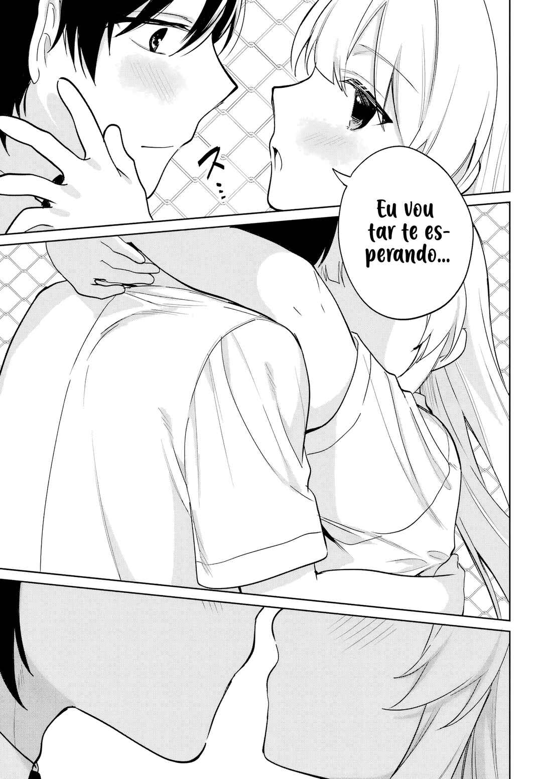 Remote Jugyou ni Nattara Class 1 no Bishoujo to Doukyo Suru noto ni natta Chapter 20 - Page 59