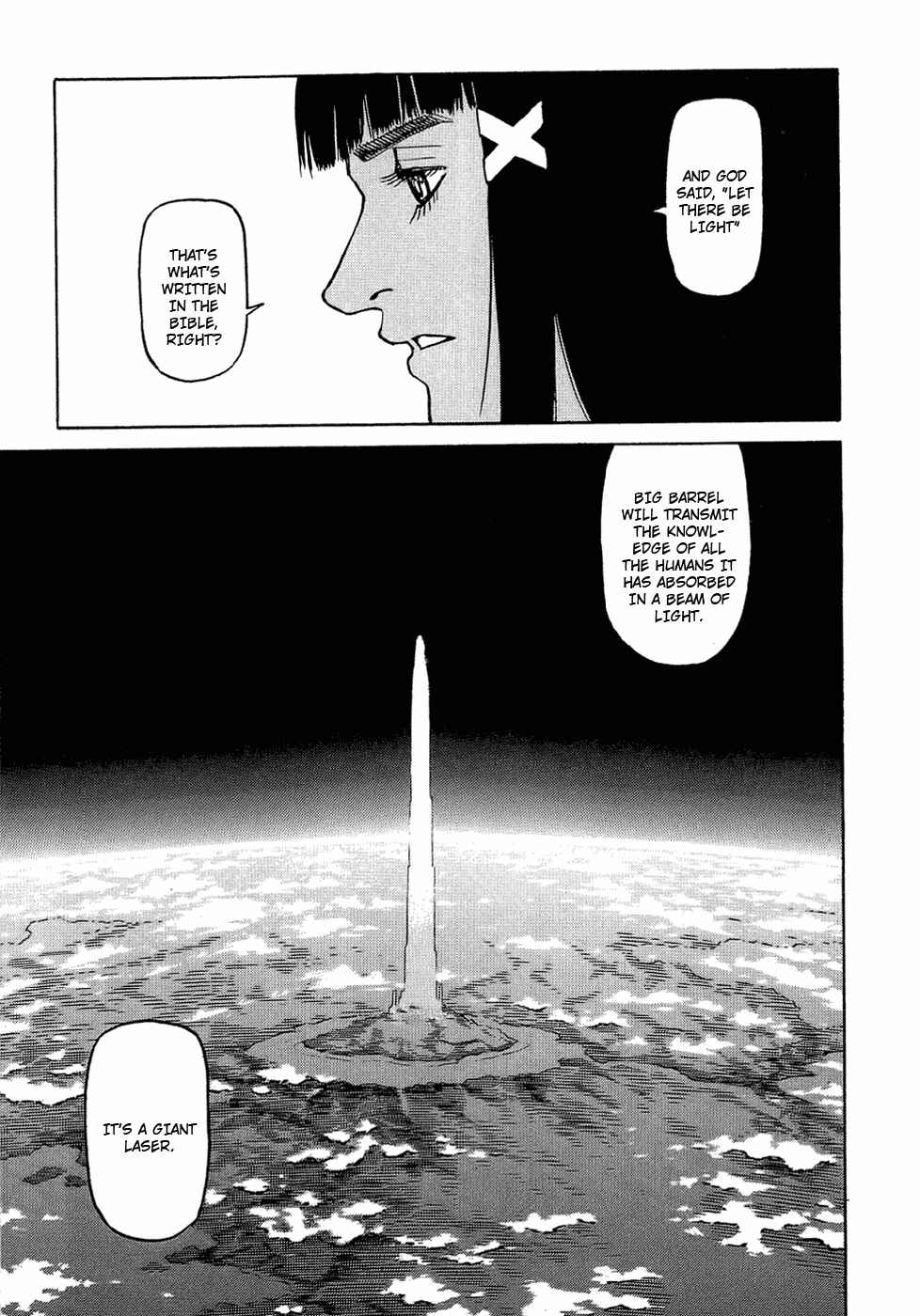 Eden: It's an Endless World! Chapter 124 - Page 15