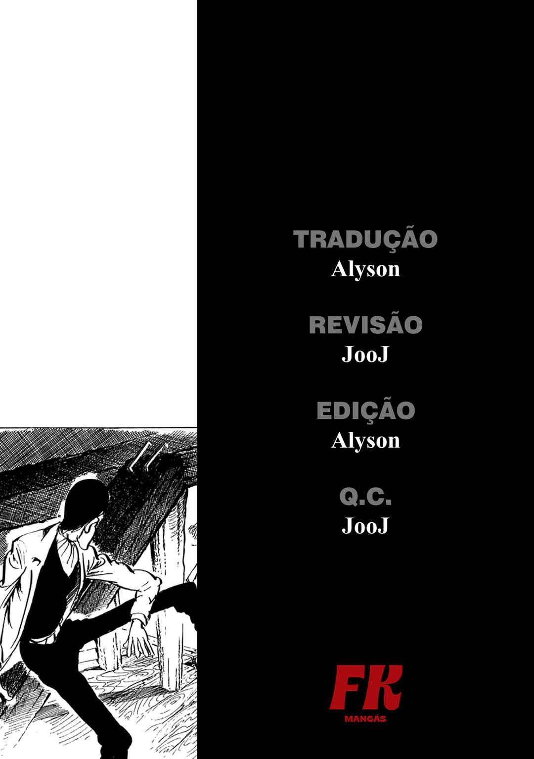 Lupin III Chapter 29 - Page 17