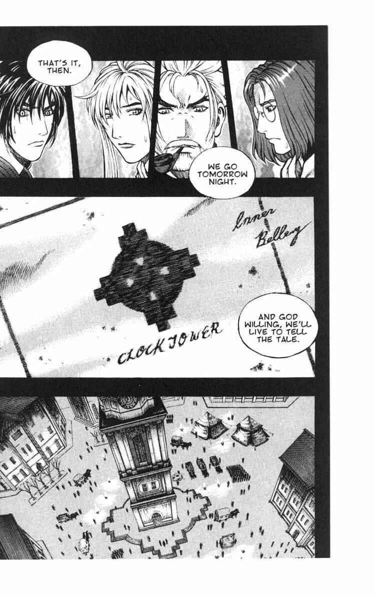 Rebirth Chapter 42 - Page 10