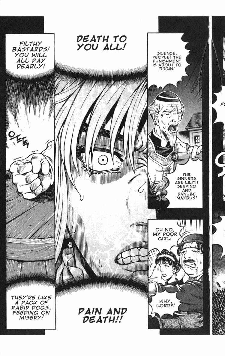 Rebirth Chapter 42 - Page 25