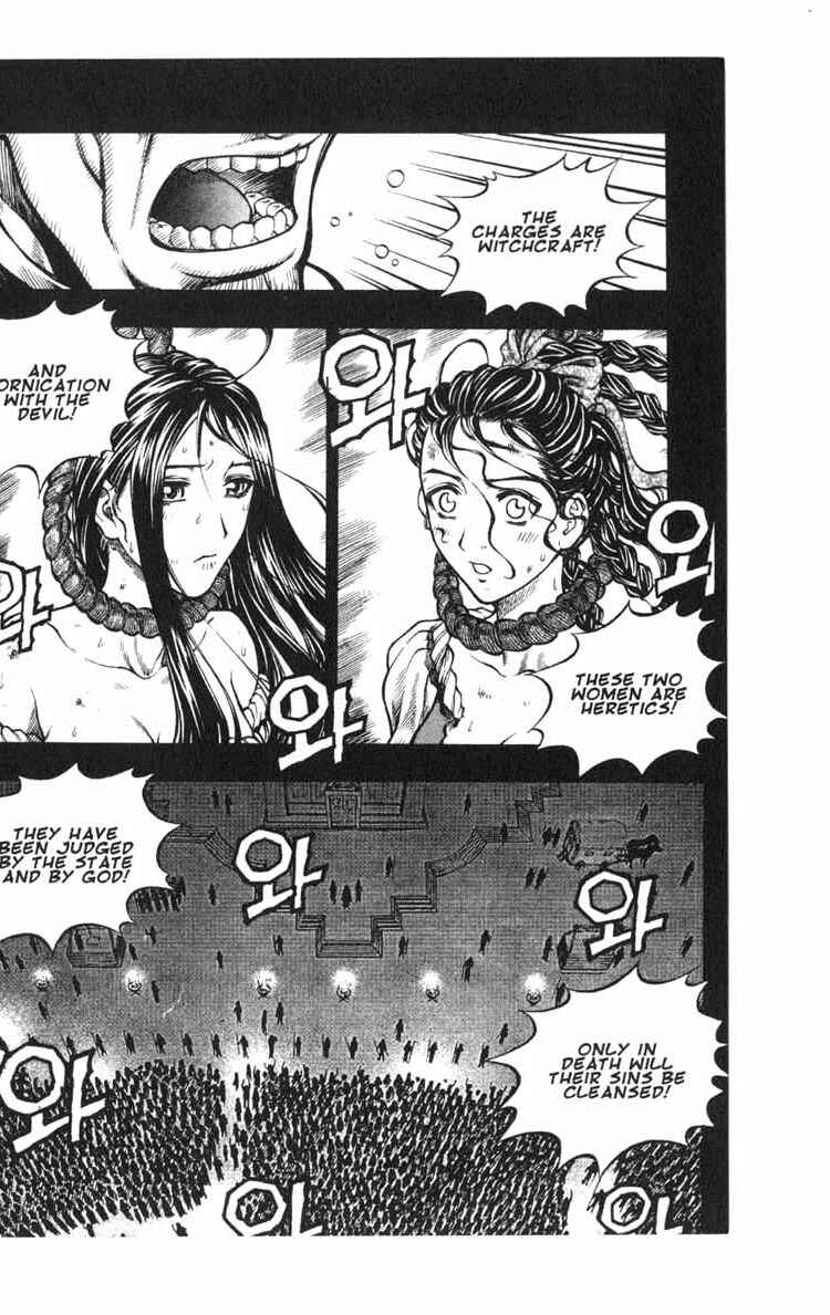 Rebirth Chapter 42 - Page 26