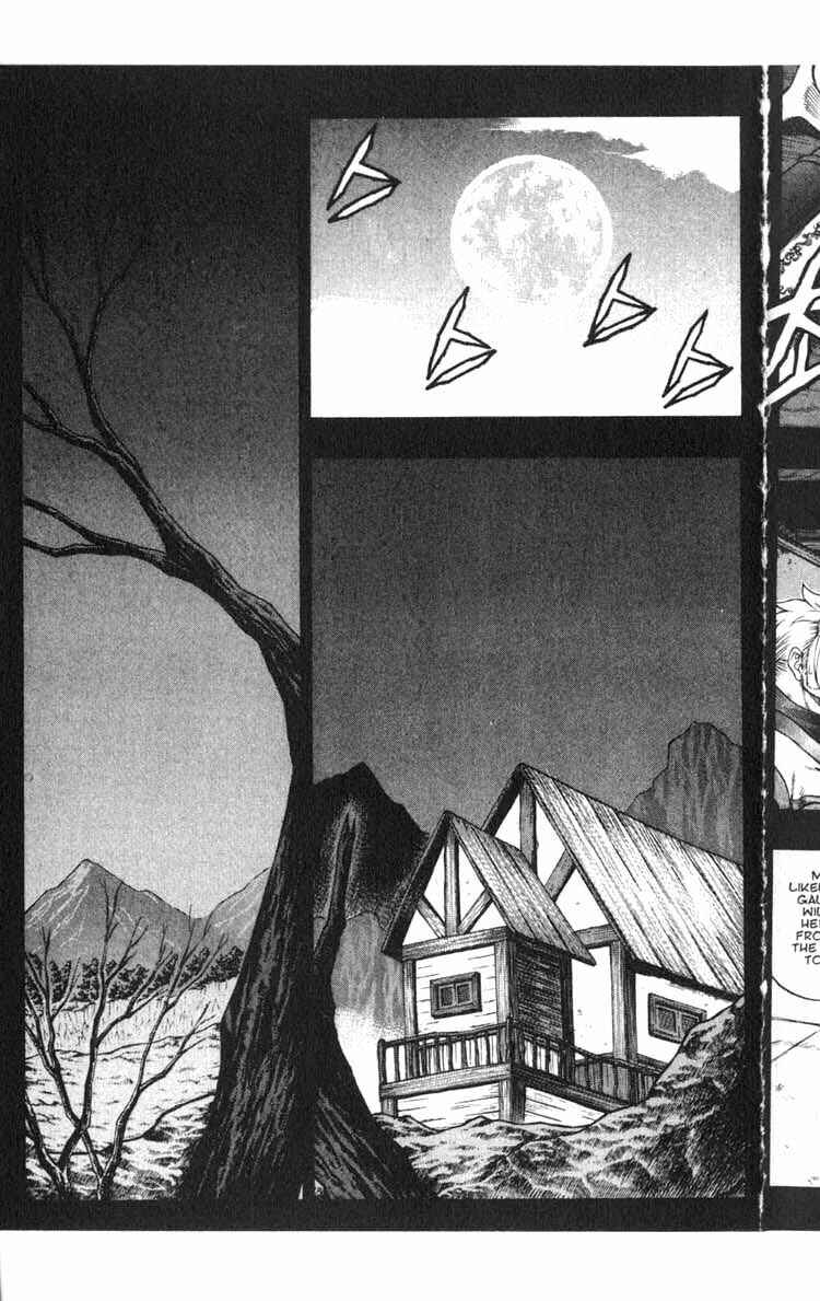 Rebirth Chapter 42 - Page 3