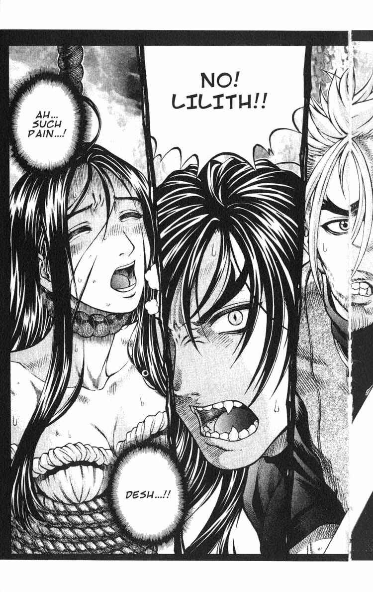 Rebirth Chapter 42 - Page 35