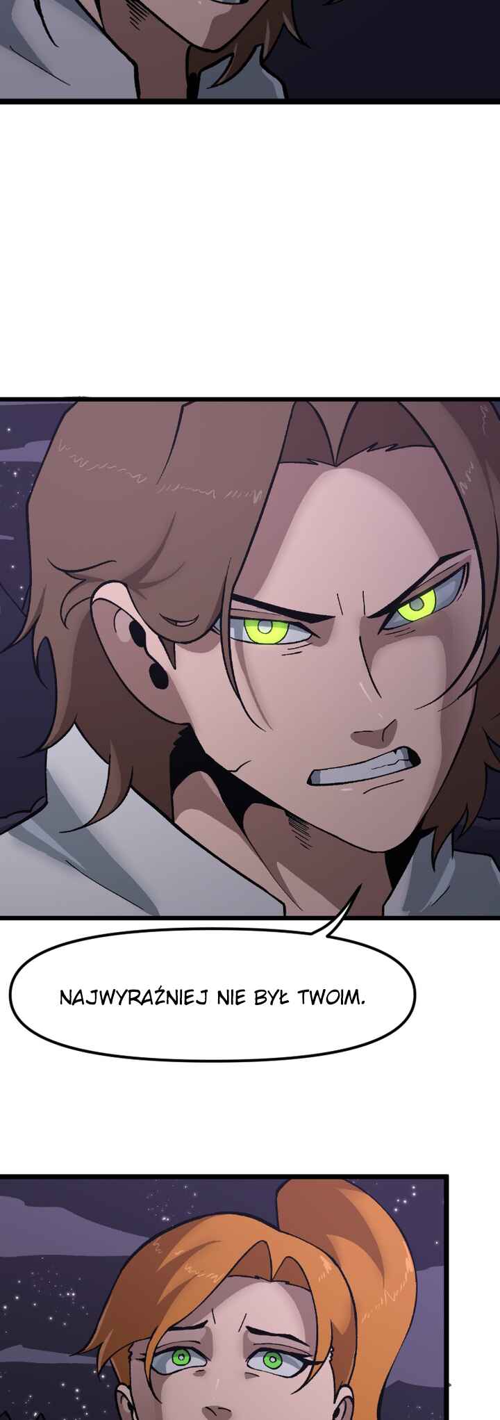 Absolute Ben 10 Chapter 1.1 - Page 13