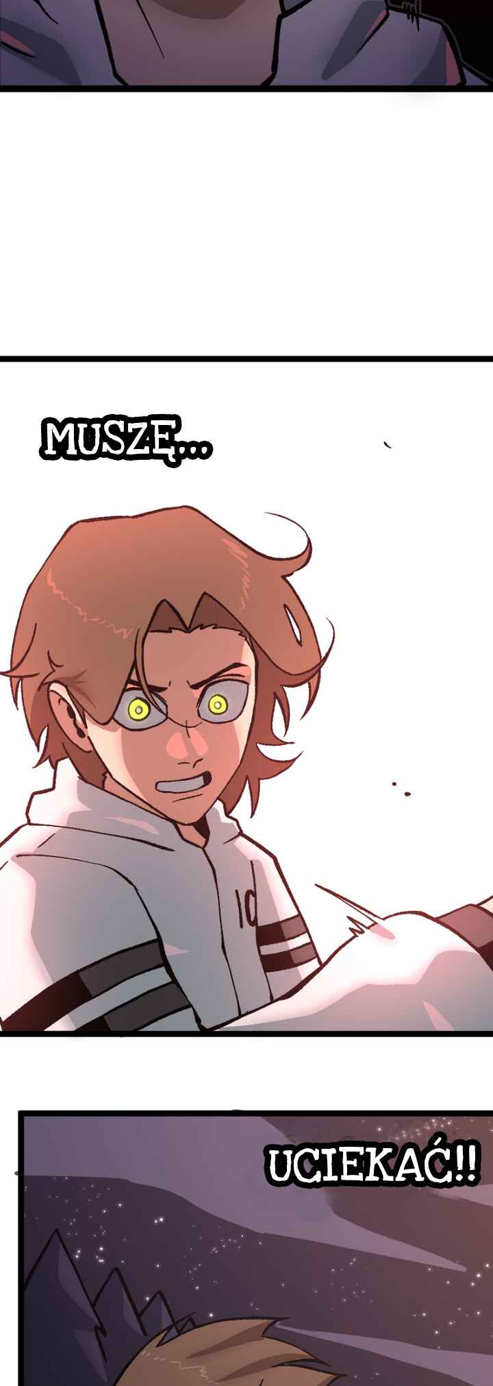 Absolute Ben 10 Chapter 1.1 - Page 21
