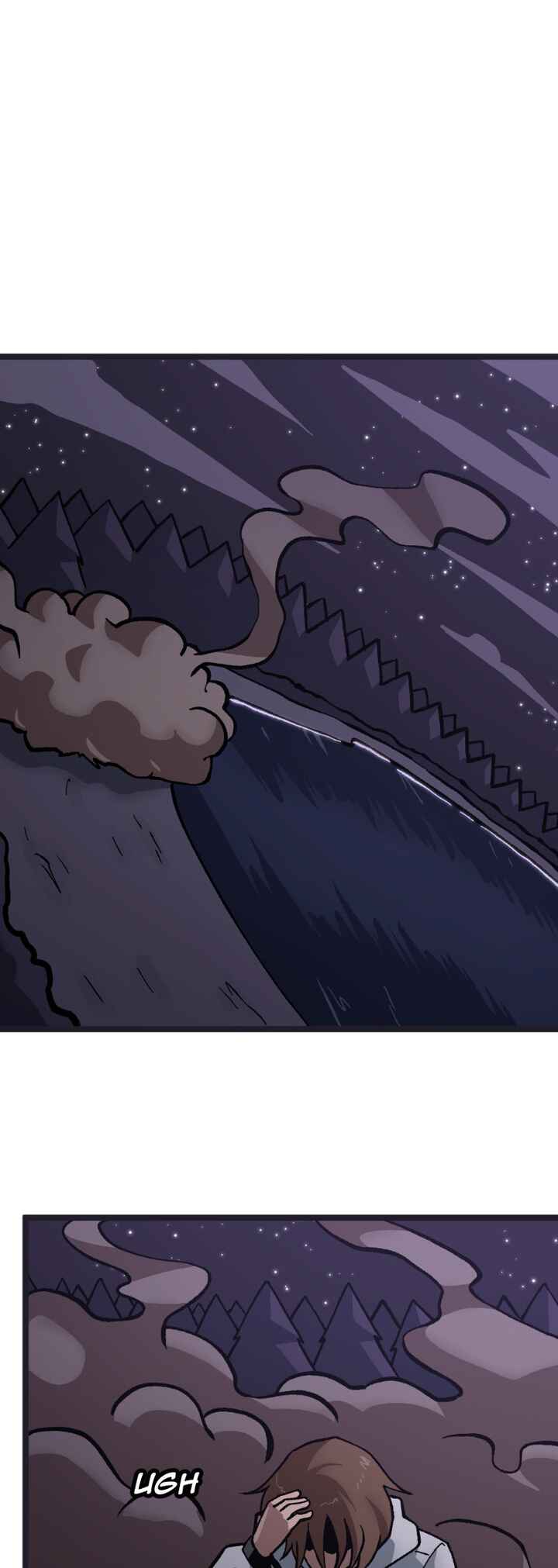 Absolute Ben 10 Chapter 1.1 - Page 24