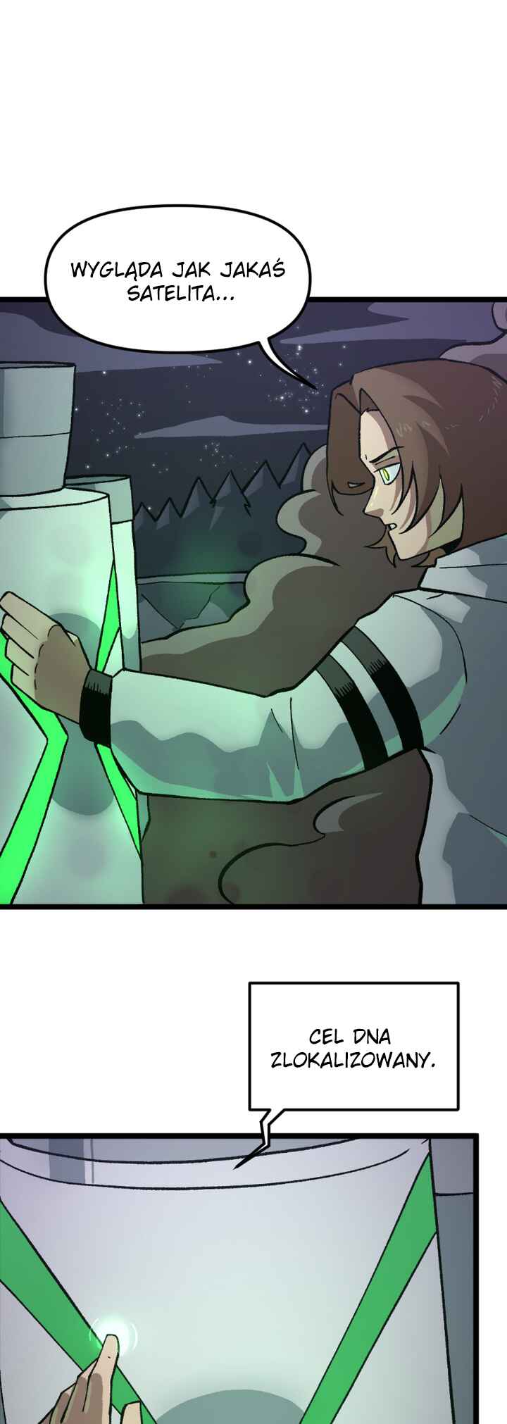 Absolute Ben 10 Chapter 1.1 - Page 29