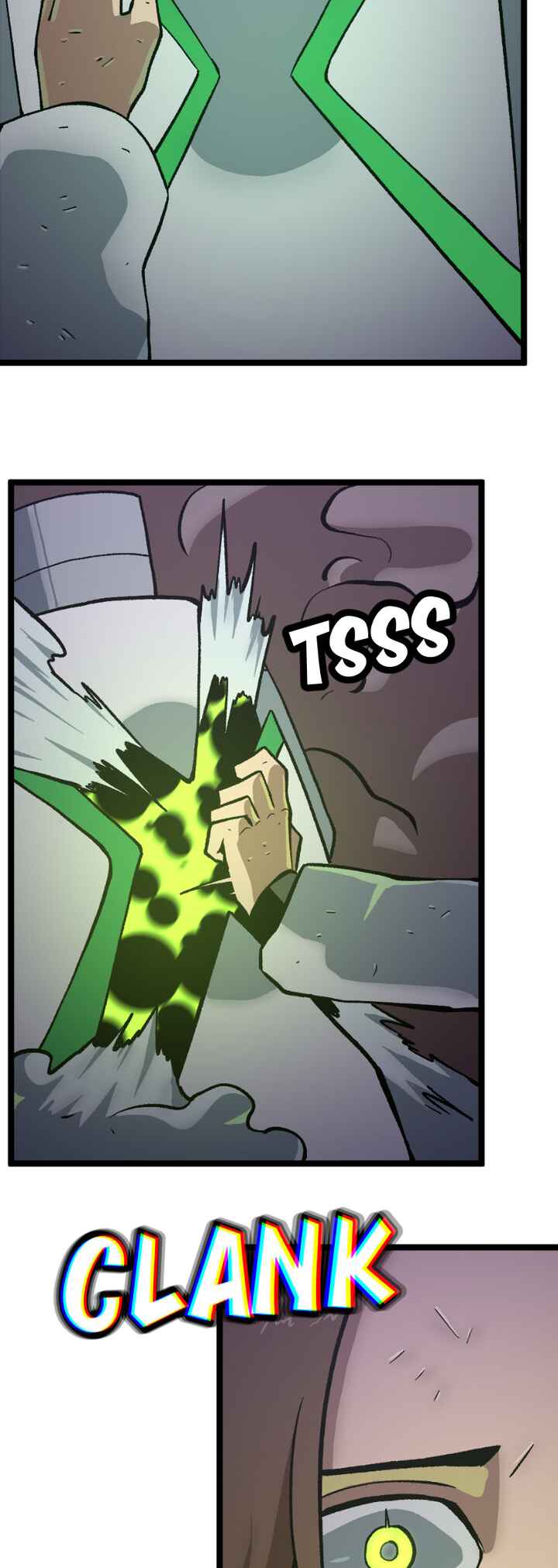 Absolute Ben 10 Chapter 1.1 - Page 30
