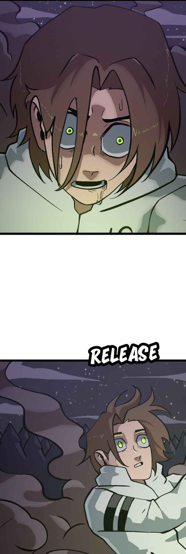 Absolute Ben 10 Chapter 1.1 - Page 34