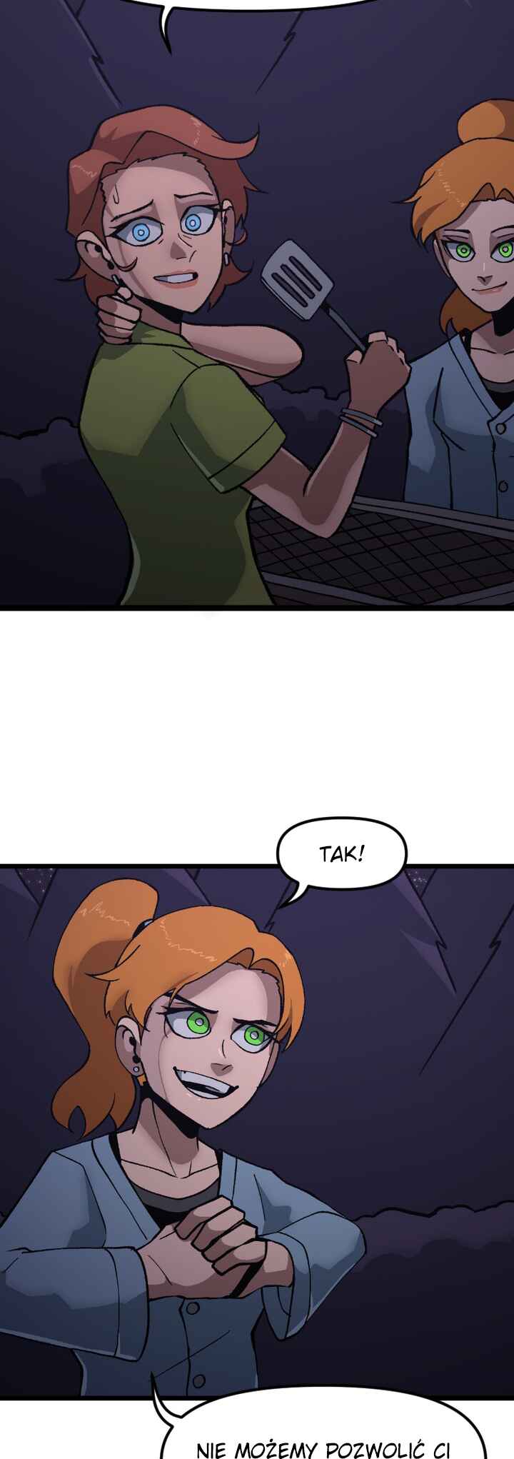 Absolute Ben 10 Chapter 1.1 - Page 5