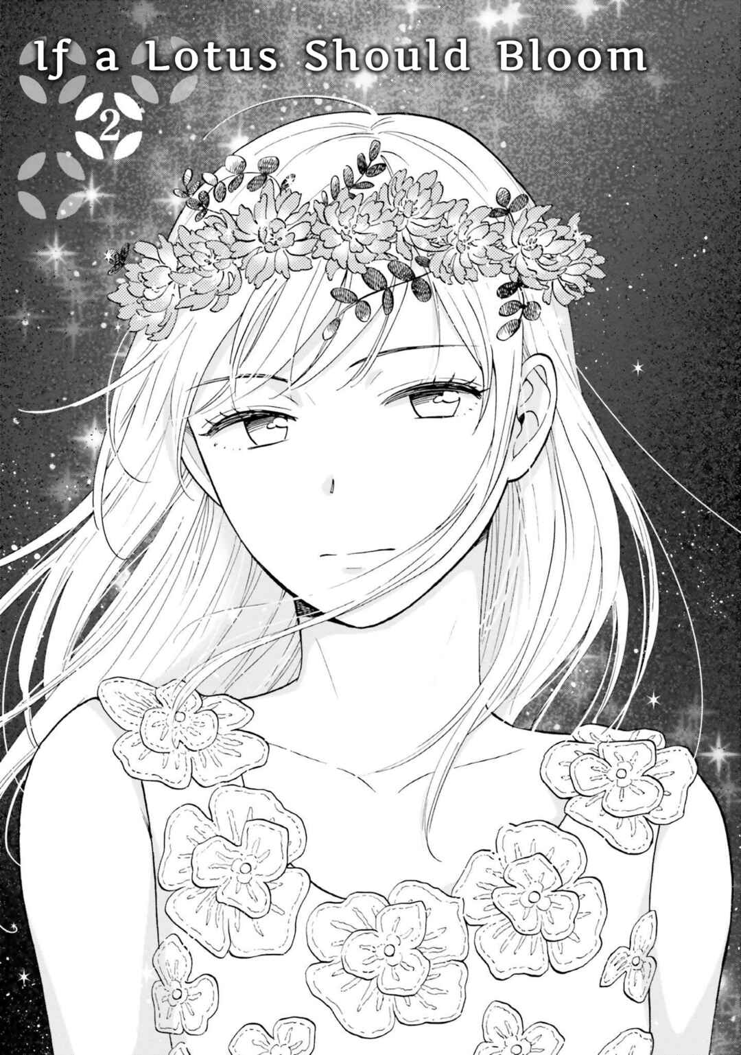 Risou to Koi Chapter 4 - Page 1