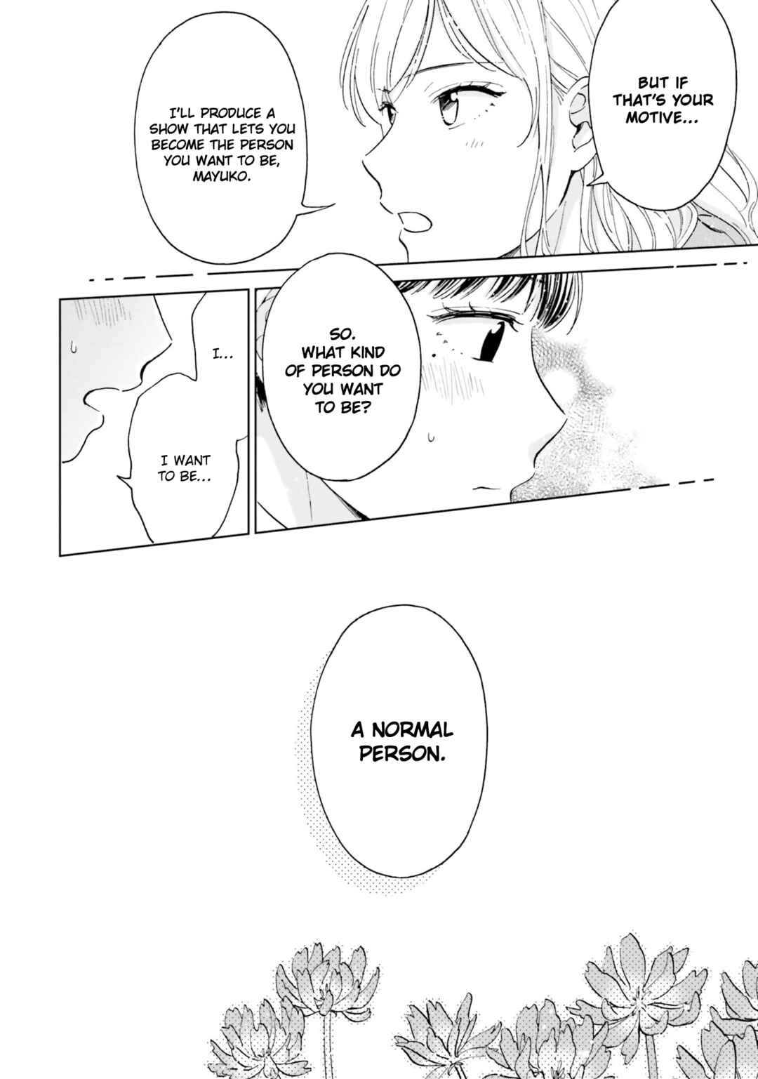 Risou to Koi Chapter 4 - Page 40