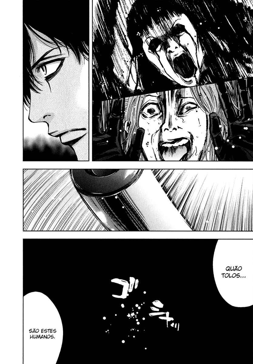 Funouhan Chapter 12 - Page 28