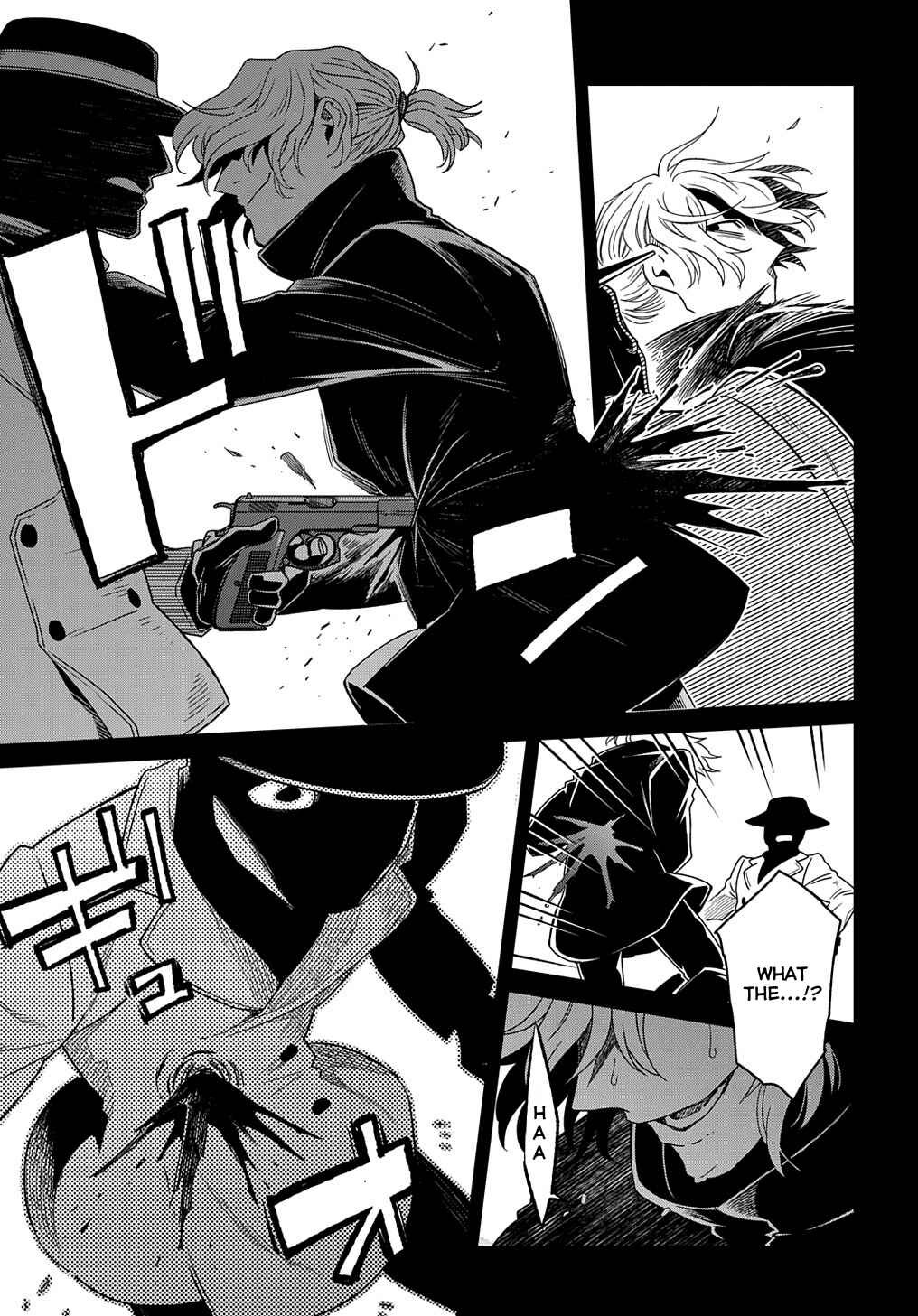 The Ancient Magus' Bride Chapter 83 - Page 23