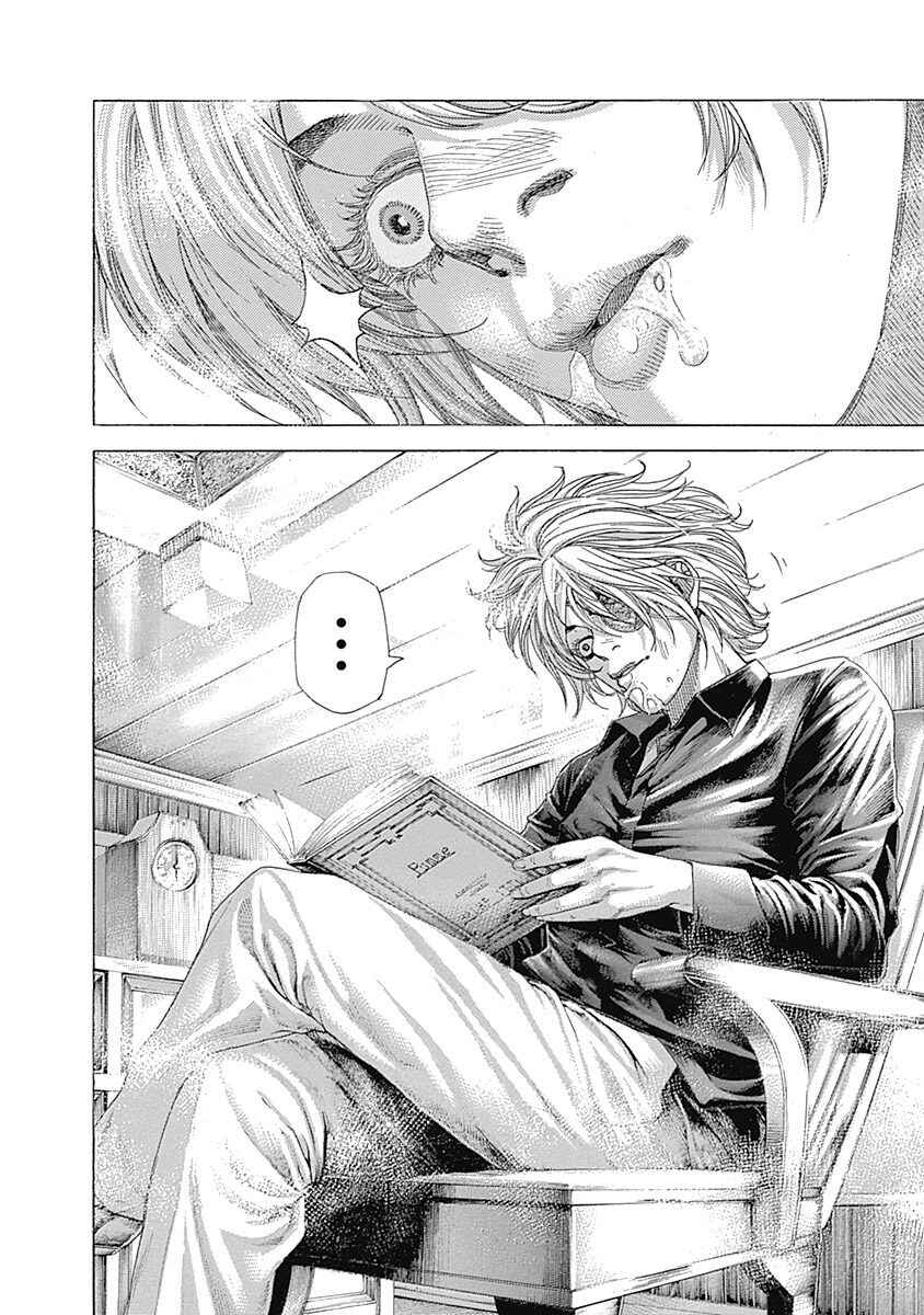 Usogui Chapter 388 - Page 10