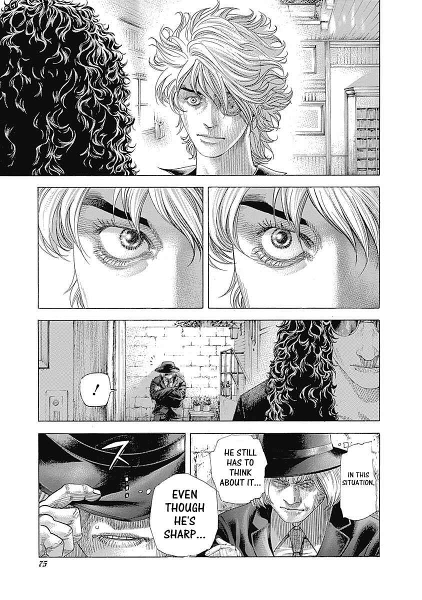 Usogui Chapter 388 - Page 13