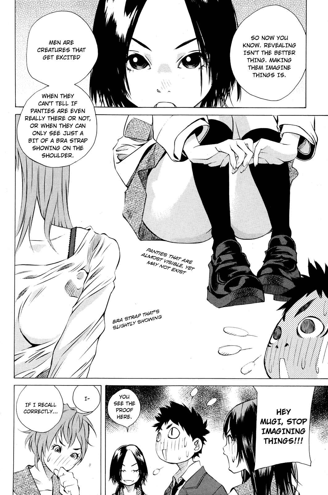 Pastel Chapter 140 - Page 26