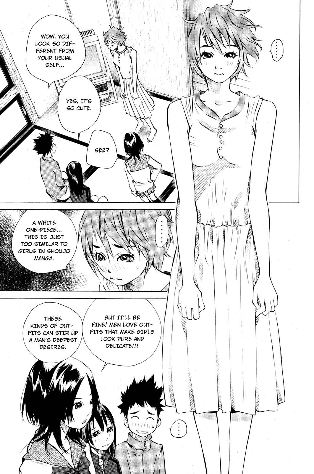 Pastel Chapter 140 - Page 29
