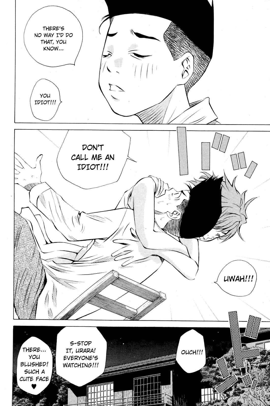 Pastel Chapter 140 - Page 40
