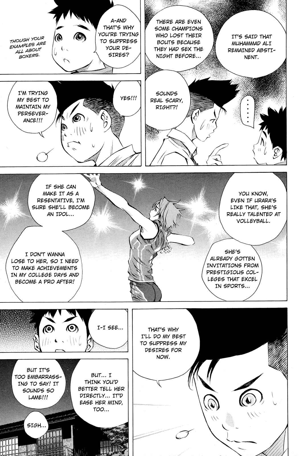 Pastel Chapter 140 - Page 43