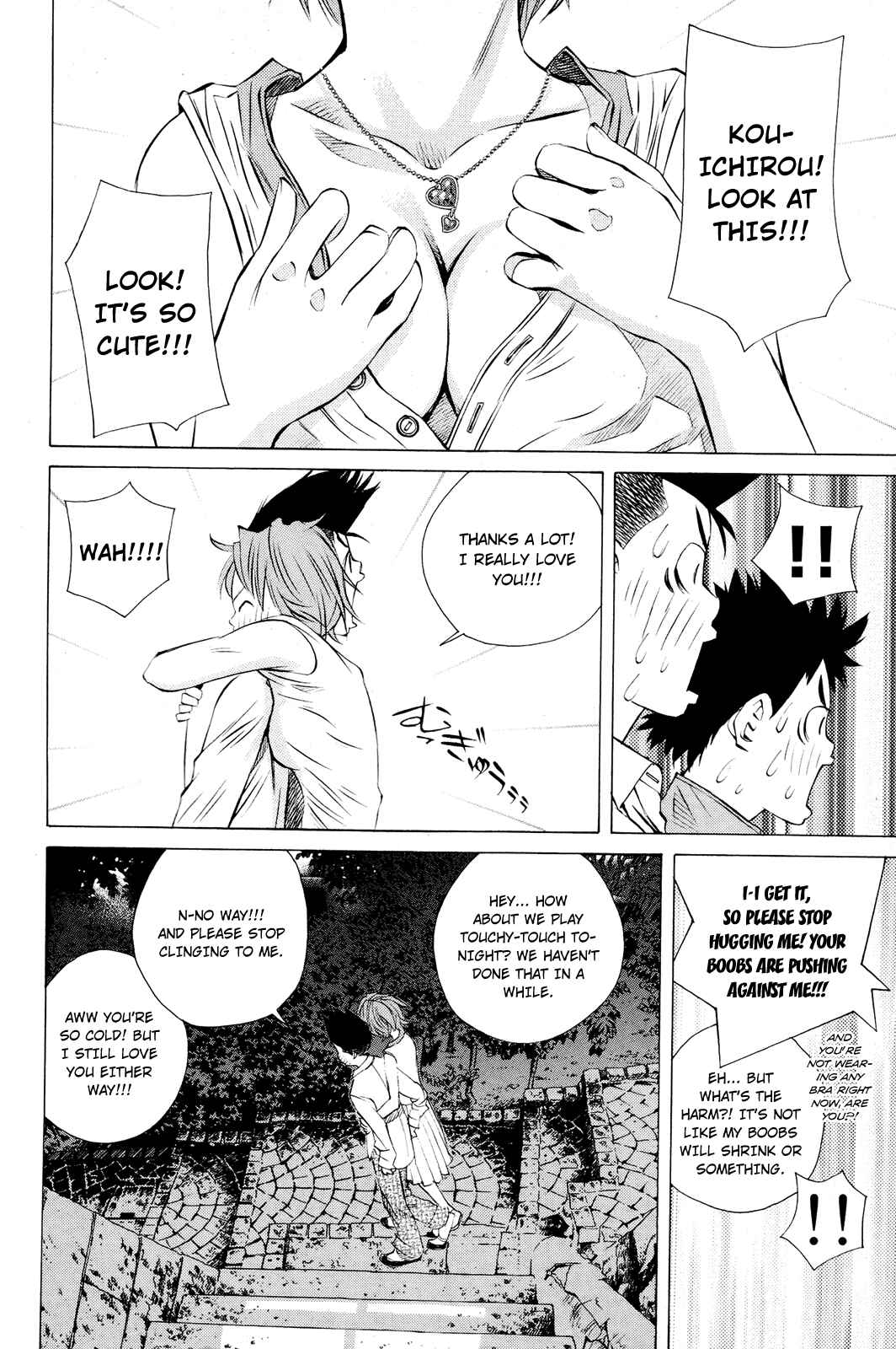 Pastel Chapter 140 - Page 44