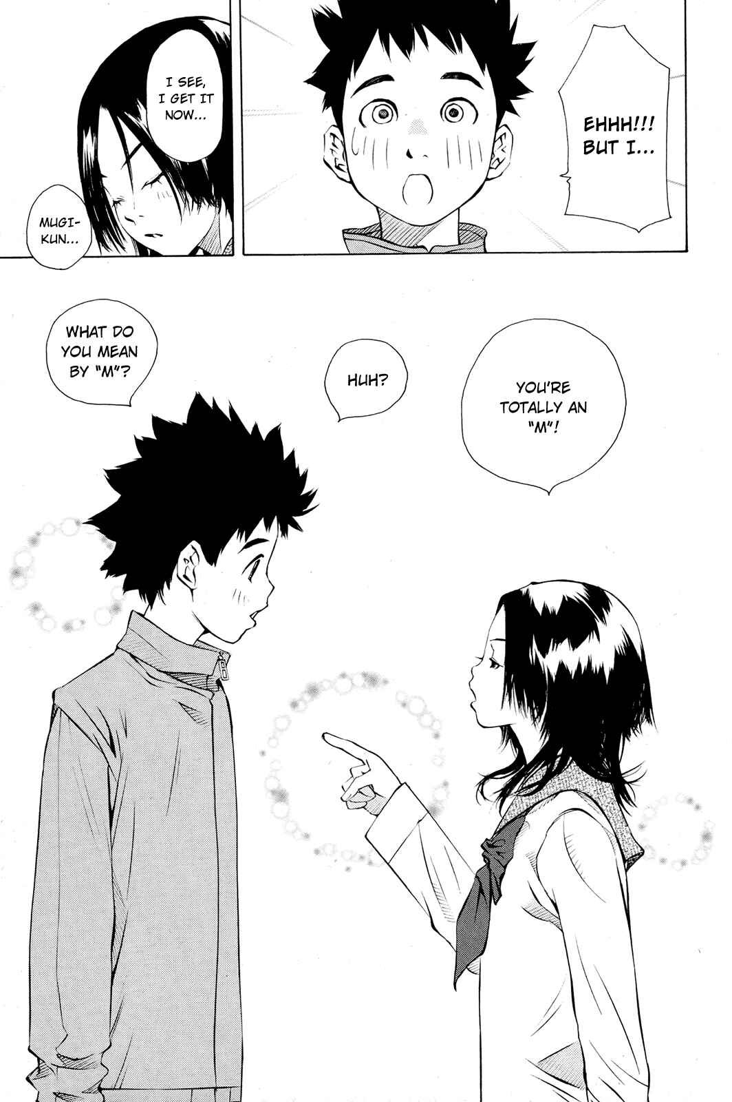 Pastel Chapter 140 - Page 47