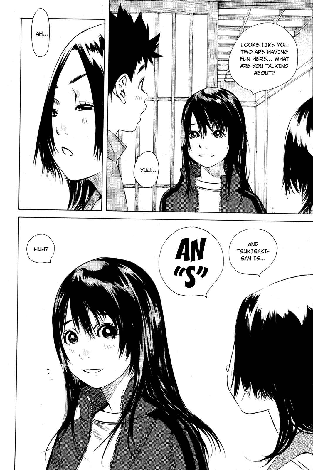 Pastel Chapter 140 - Page 48